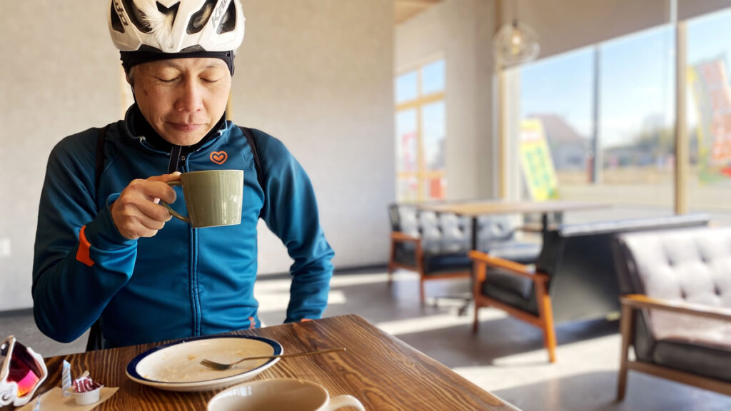 肝心かなめのコーヒーが美味しいって超大事