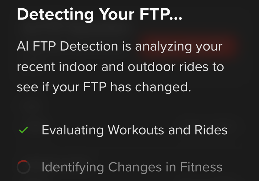 2024年11月のFTP計測大会