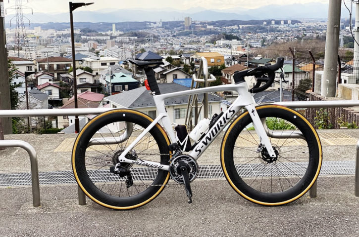 自転車 健康 悪い