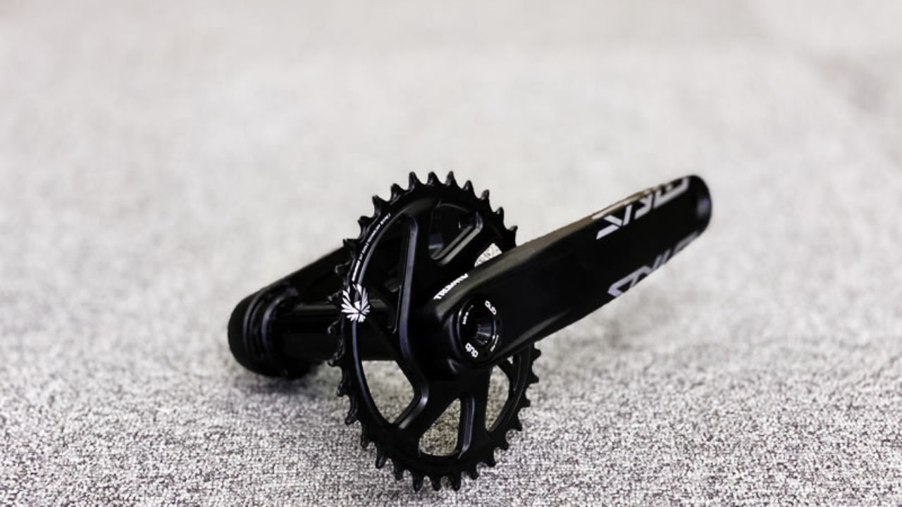 sram stylo 7k 148 dub